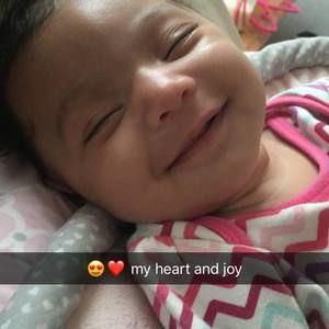 Meet your Posher, Brianna